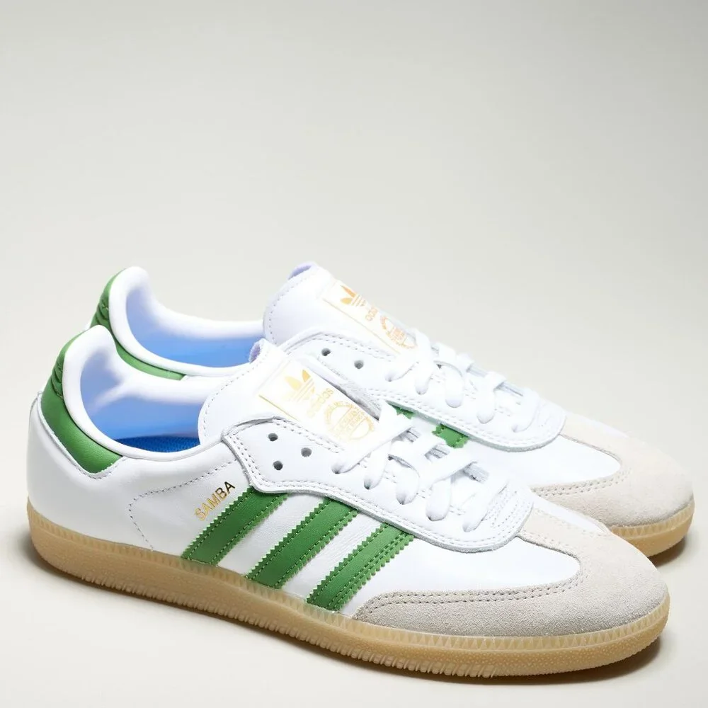 Adidas Samba ADV. Brand New. Mens Size: 7 - 13. - Picture 3 of 10